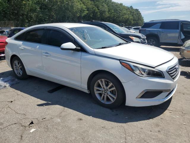 Фото 4 - HYUNDAI SONATA