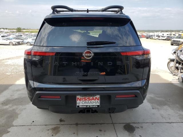 Фото 6 - NISSAN PATHFINDER