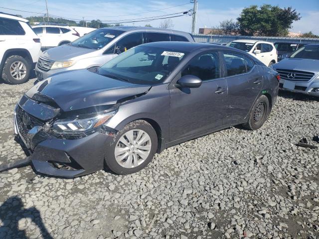 Фото 1 - NISSAN SENTRA