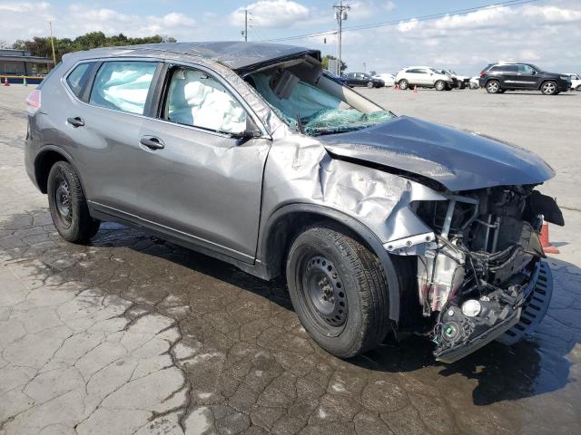 Фото 4 - NISSAN ROGUE