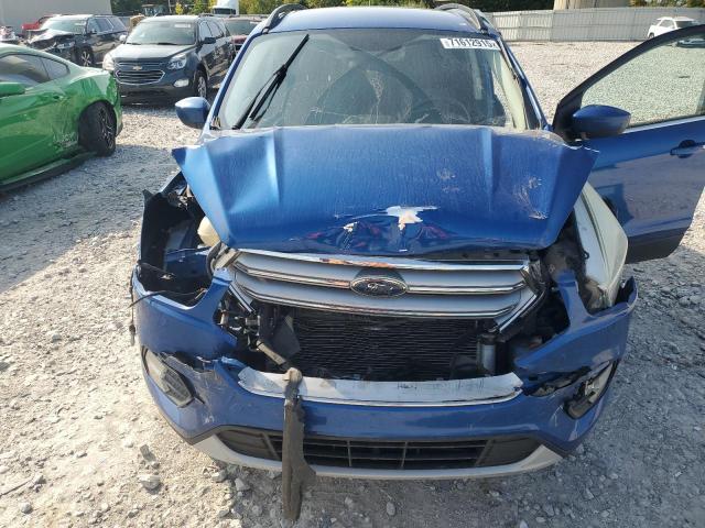 Фото 12 - FORD ESCAPE