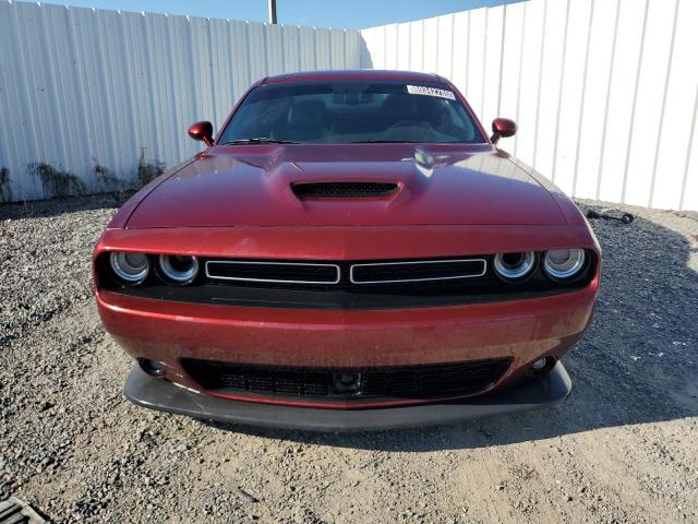 Фото 5 - DODGE CHALLENGER