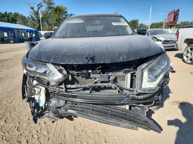 Фото 5 - NISSAN ROGUE