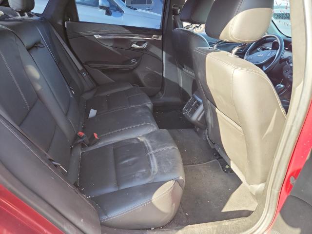 Фото 10 - CHEVROLET IMPALA