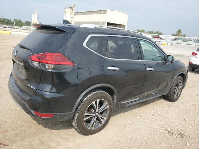 Фото 3 - NISSAN ROGUE