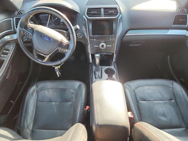 Фото 8 - FORD EXPLORER