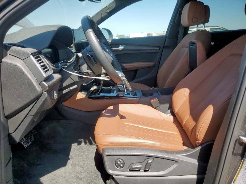 Фото 7 - AUDI Q5