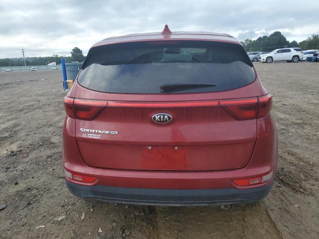 Фото 6 - KIA SPORTAGE