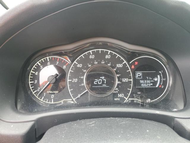 Фото 9 - NISSAN VERSA