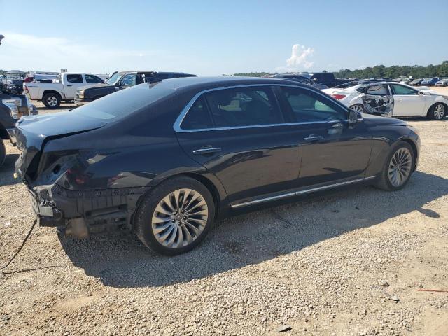 GENESIS G90 2019 VIN KMTF34JA2KU061640