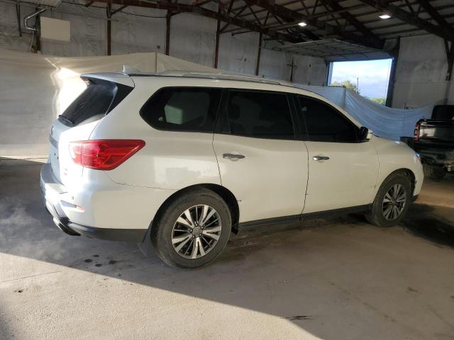 Фото 3 - NISSAN PATHFINDER