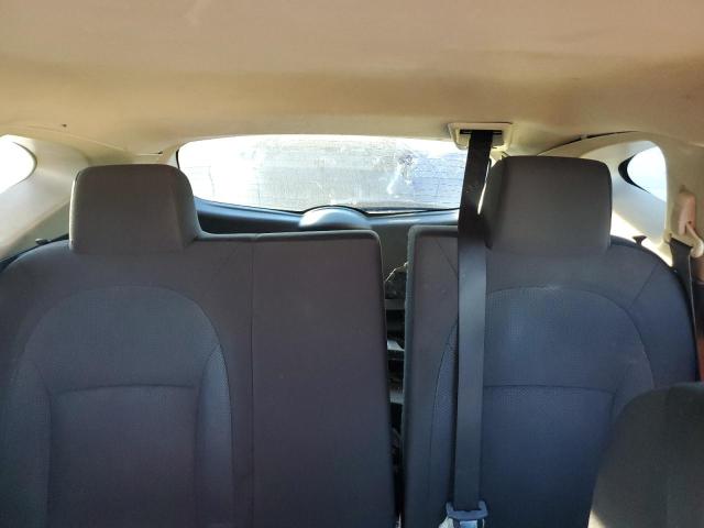 Фото 10 - NISSAN ROGUE