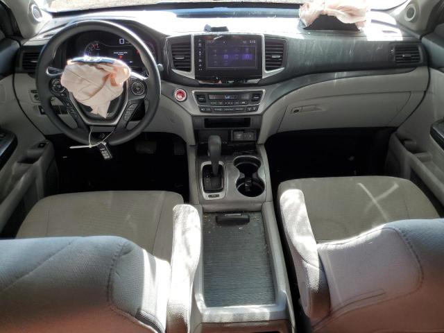 Фото 8 - HONDA PILOT