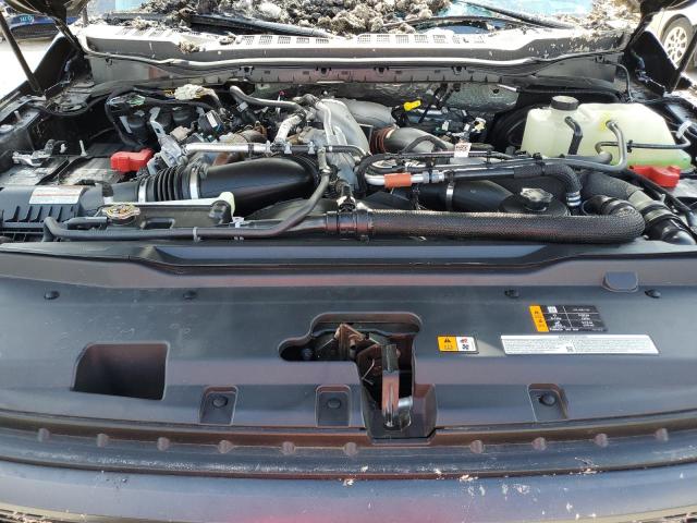 Фото 11 - FORD F250