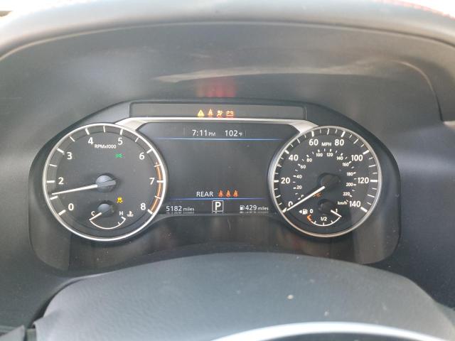 Фото 9 - NISSAN ALTIMA