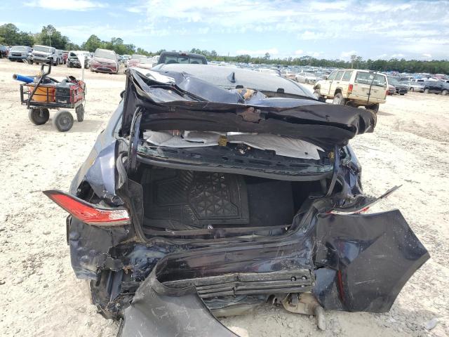 Фото 6 - TOYOTA COROLLA