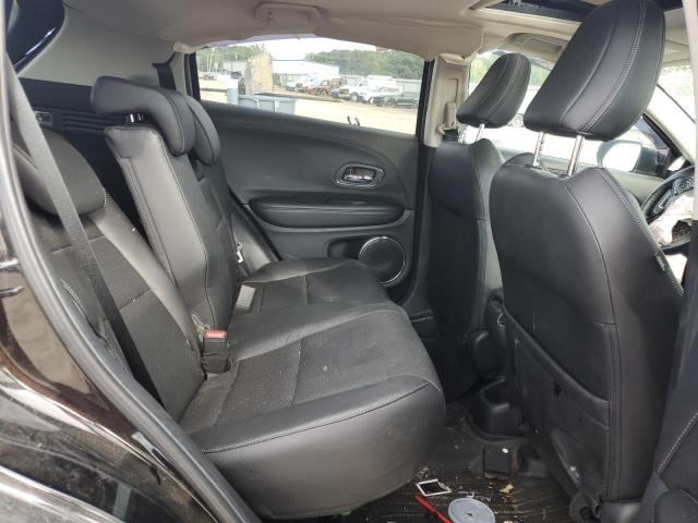 Фото 11 - HONDA HR-V