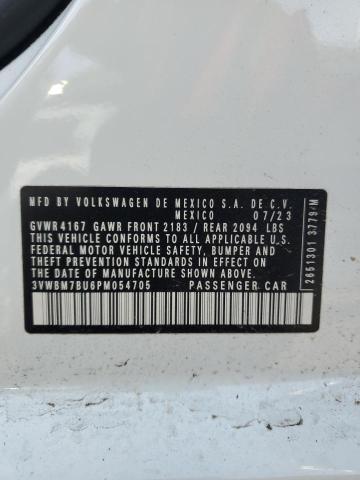 Фото 12 - VOLKSWAGEN JETTA