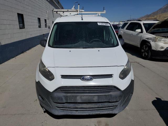 Фото 5 - FORD TRANSIT