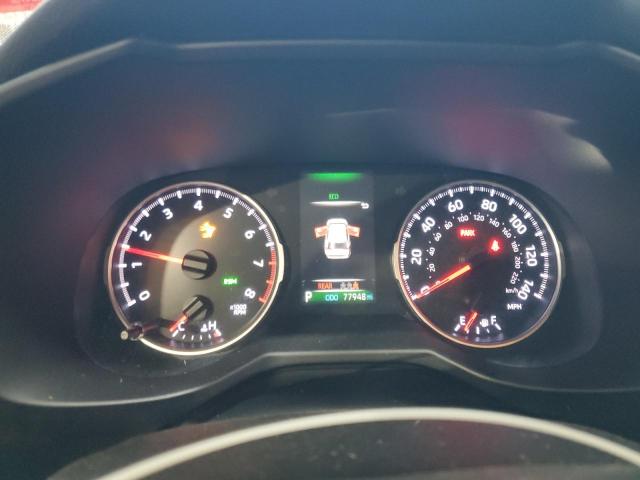 Фото 9 - TOYOTA RAV4