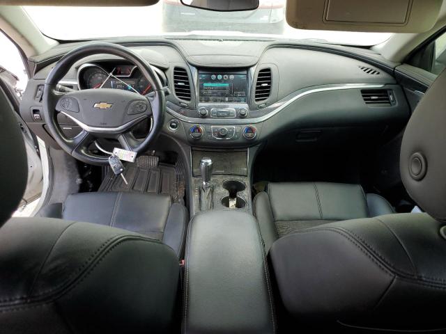 Фото 8 - CHEVROLET IMPALA