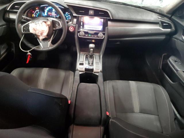 Фото 8 - HONDA CIVIC