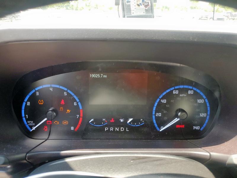 Фото 9 - FORD BRONCO