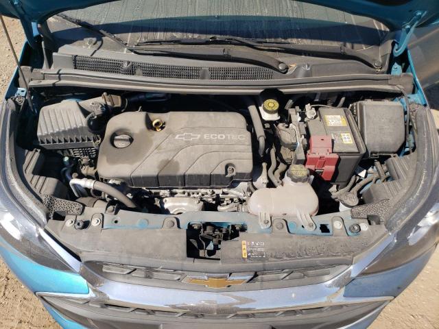 Фото 11 - CHEVROLET SPARK