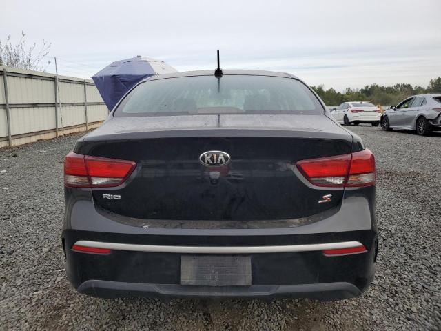 Фото 6 - KIA RIO