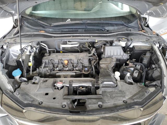 Фото 11 - HONDA HR-V