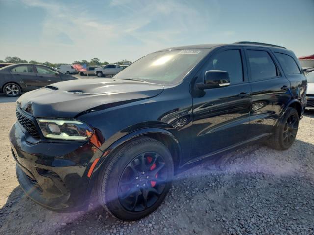 Фото 1 - DODGE DURANGO