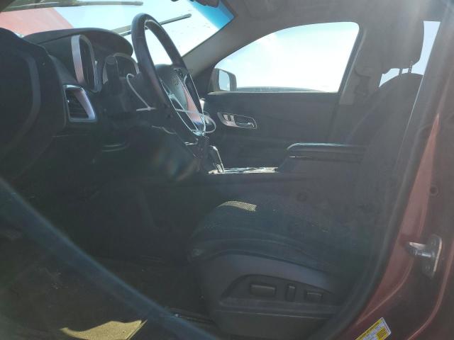 Фото 7 - CHEVROLET EQUINOX