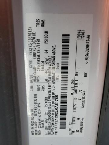 Фото 13 - FORD TRANSIT