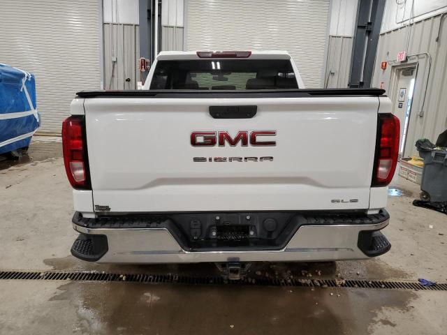 Фото 6 - GMC SIERRA