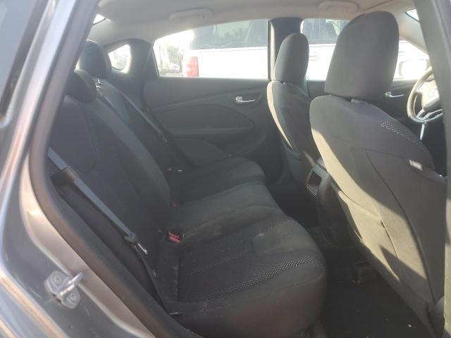 Фото 10 - DODGE DART