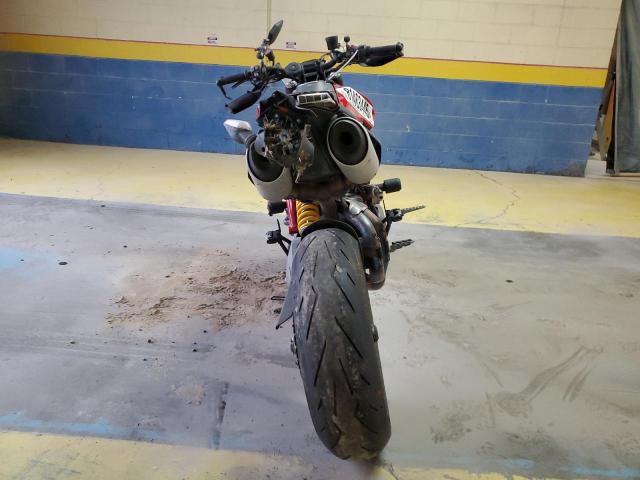 DUCATI HYPERMOTAR 2021