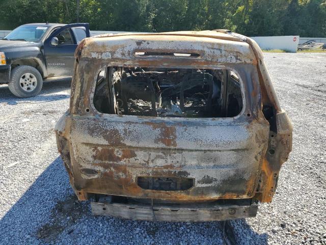 Фото 6 - FORD BRONCO