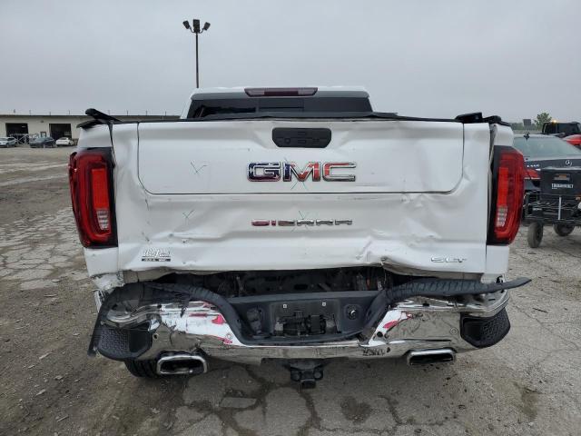 Фото 6 - GMC SIERRA