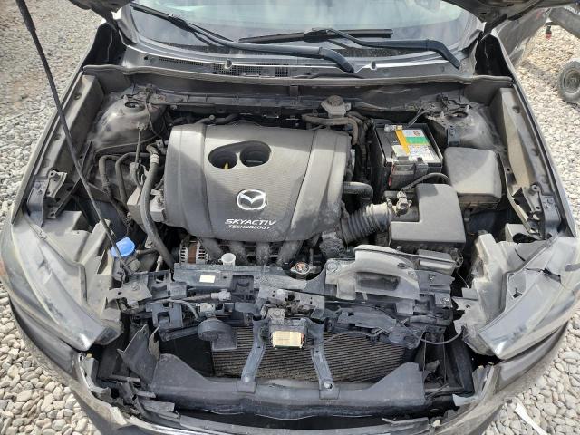 Фото 11 - MAZDA CX-3