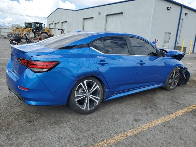 Фото 3 - NISSAN SENTRA