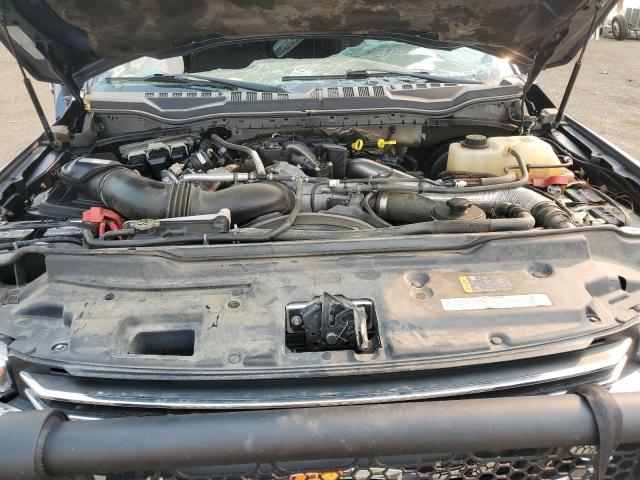 Фото 11 - FORD F350