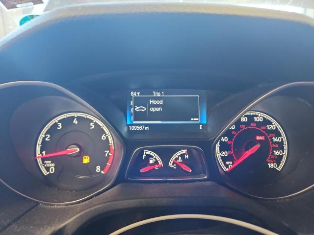 Фото 9 - FORD FOCUS