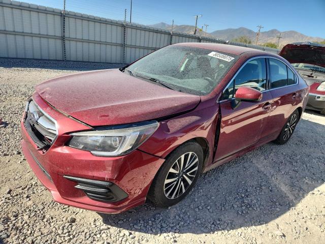 Фото 1 - SUBARU LEGACY