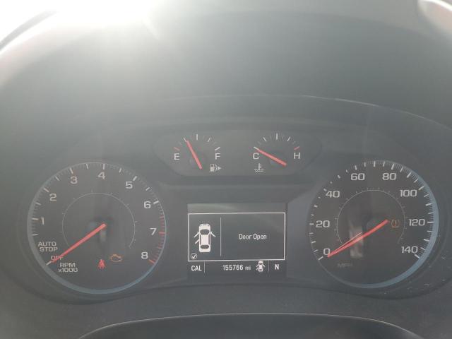 Фото 9 - CHEVROLET MALIBU