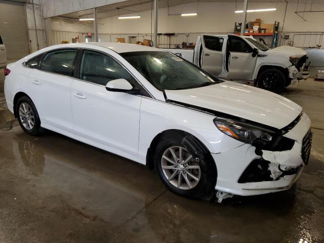 Фото 4 - HYUNDAI SONATA