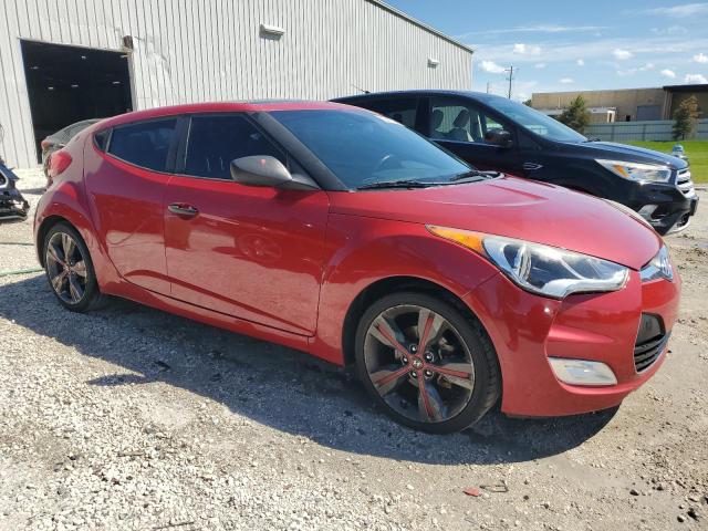 Фото 4 - HYUNDAI VELOSTER