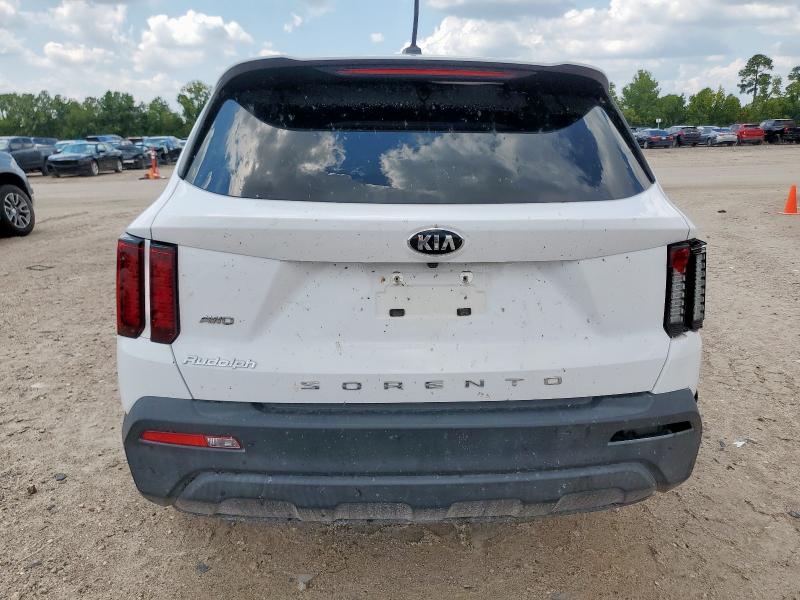 Фото 6 - KIA SORENTO