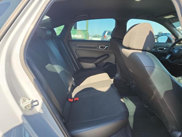 Фото 10 - HONDA CIVIC