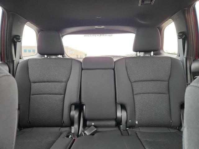 Фото 10 - HONDA PASSPORT