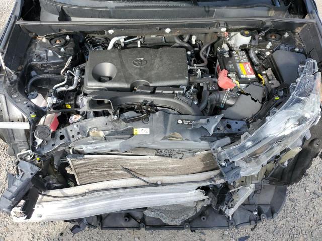 Фото 12 - TOYOTA RAV4